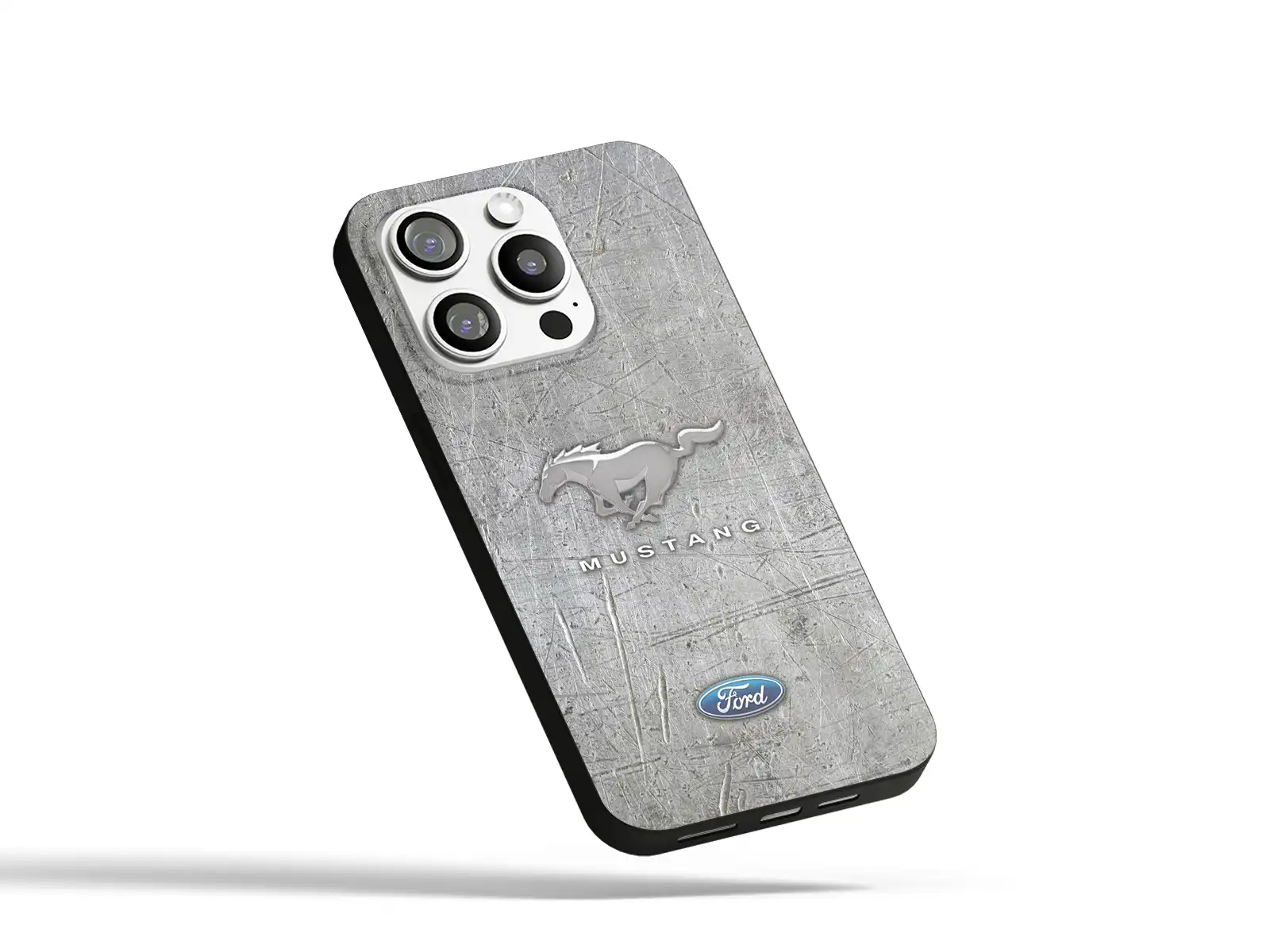 Ford Handyhülle Limitierte Stilvolle Edition